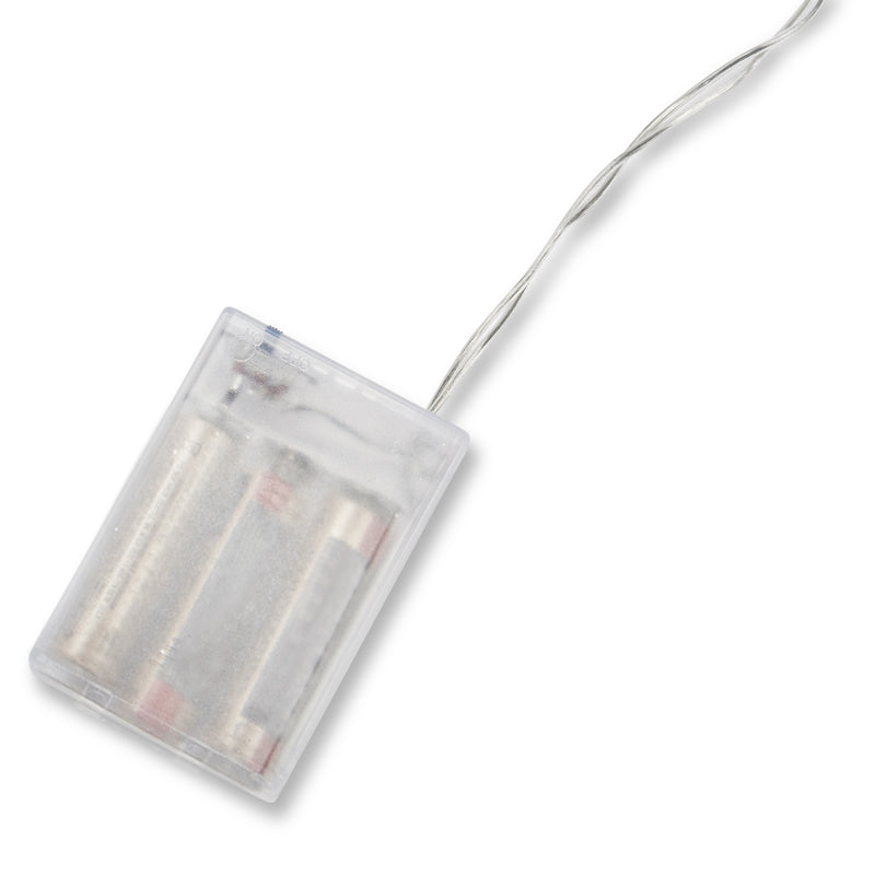  Hanging Ball LED Light - Red, AC-Abbott Collection, Putti Fine Furnishings