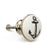 Anchor Knob | Putti Fine Furnishings Canada 