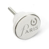 “Paris” Drawer Knob, AC-Abbott Collection, Putti Fine Furnishings