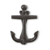Anchor Door Knocker, AC-Abbott Collection, Putti Fine Furnishings
