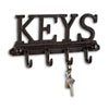 K.E.Y.S Hooks | Putti Fine Furnishings Canada