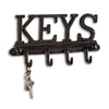 K.E.Y.S Hooks | Putti Fine Furnishings Canada
