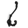 Classic Double Wall Hook | Putti Fine Furnishings Canada