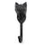 Cat Head Hook | Putti Fine Furnishings 