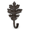 Oak Leaf Hook | Putti Fine Furnishings