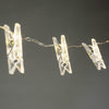 Clip LED 20 Lights String, AC-Abbott Collection, Putti Fine Furnishings