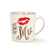 Large Mug with Lips- The Mrs