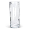 Large Optic Cylinder Vase -  Accessories - AC-Abbott Collection - Putti Fine Furnishings Toronto Canada - 1