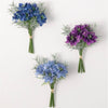Fennel Flower Bouquet  | Putti Fine Furnishings Canada