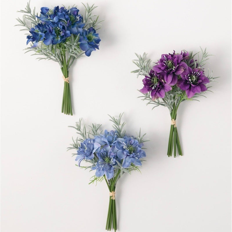Fennel Flower Bouquet  | Putti Fine Furnishings Canada 