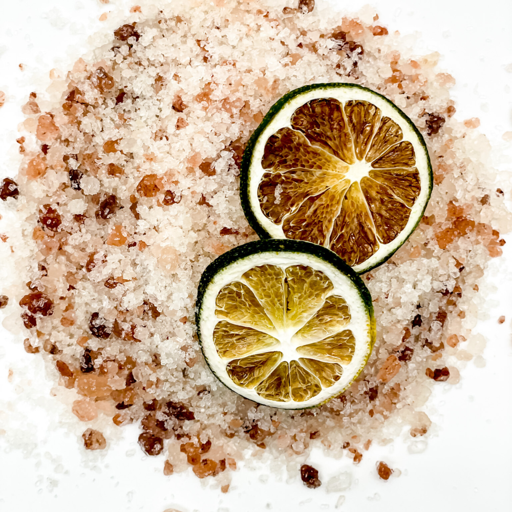 Pink Mojito Bath Salts - 2lb