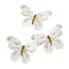 "Truly Fairy" Butterfly Clips, TT-Talking Tables, Putti Fine Furnishings