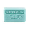 Vetiver French Soap 125gr