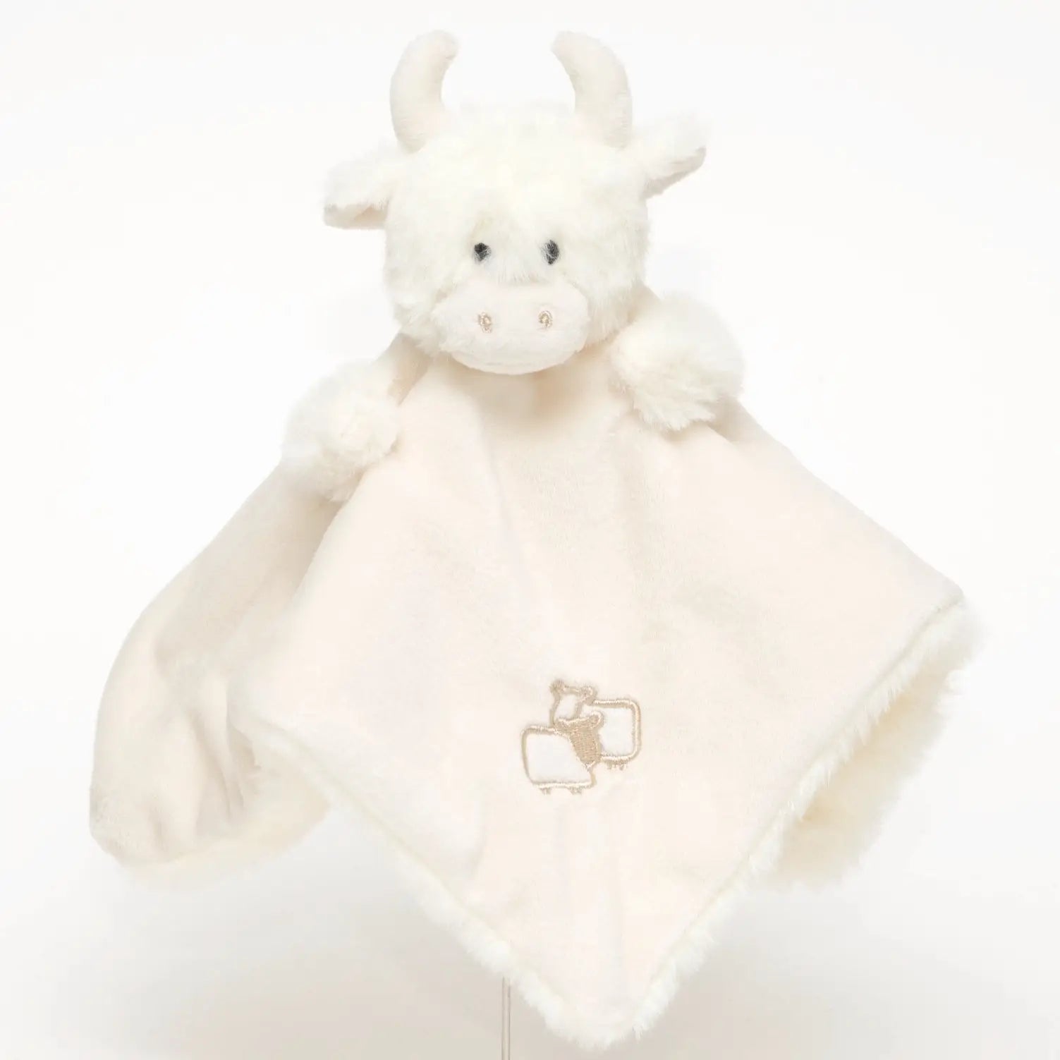 Jellycat 2024 cow soother