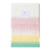 Talking Tables "We Heart Pastel" Paper Tablecover | Le Petite Putti