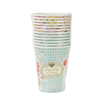 Truly Scrumptious Paper Cups, TT-Talking Tables, Putti Fine Furnishings