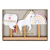 Meri Meri Unicorn Finger Puppets, MM-Meri Meri UK, Putti Fine Furnishings