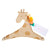 Meri Meri Giraffe Hanger -  Children's - MM-Meri Meri UK - Putti Fine Furnishings Toronto Canada