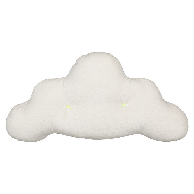  Meri Meri Velvet Cloud Pillow, MM-Meri Meri UK, Putti Fine Furnishings
