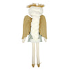 Meri Meri Knitted Angel Doll, MM-Meri Meri UK, Putti Fine Furnishings