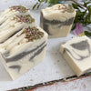 Bliss Botanicals "Forest Fairy" Lavender Bergamot Soap | Putti Fine Furnishings