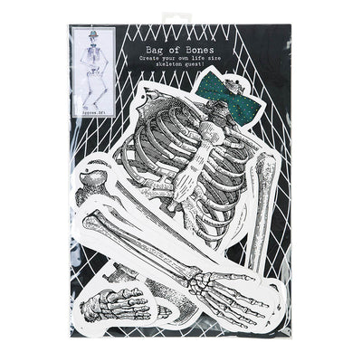 Skeleton Crew Bag of Bones, TT-Talking Tables, Putti Fine Furnishings