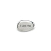 "I Love You" Pebble, AC-Abbott Collection, Putti Fine Furnishings