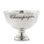 Large "Champagne" Pedestal Bowl -  Serving Pieces - AC-Abbott Collection - Putti Fine Furnishings Toronto Canada - 1