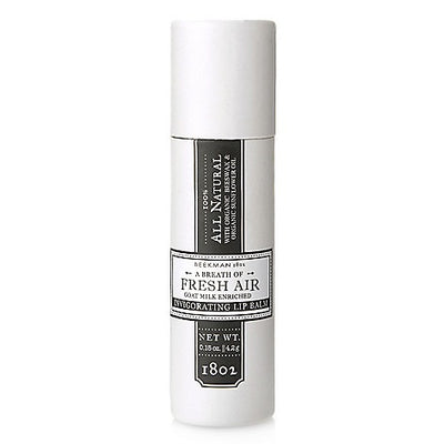 Beekman 1802 - Fresh Air - Nourishing Lip Balm Stick, BK-Beekman 1802, Putti Fine Furnishings