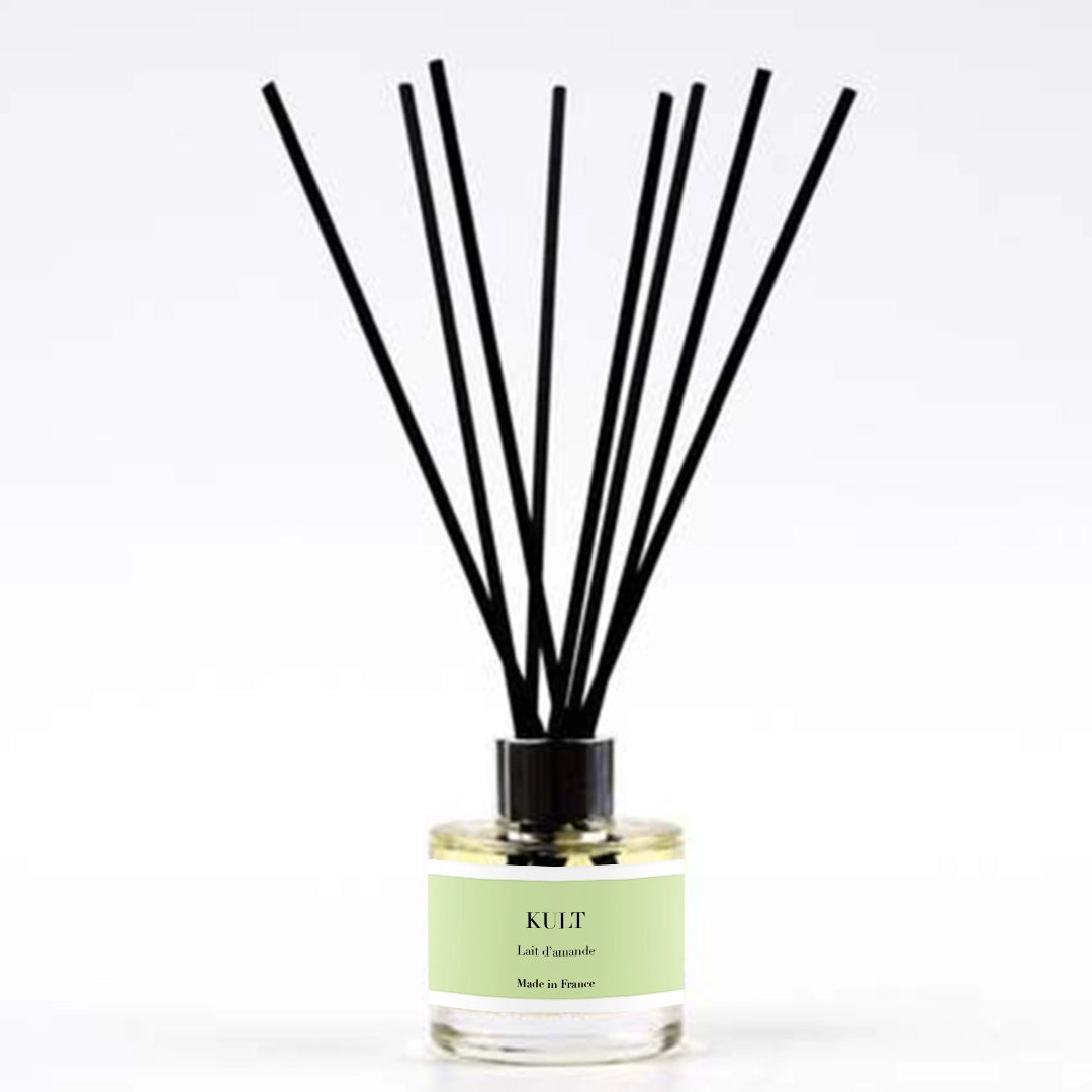 Kult Collection - Fig Tree Diffuser