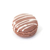 Madame Marchand Chocolate Fondant Macaron Soap | Putti Fine Furnishings