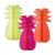 Decadent Decs Fluorescent Pineapple Honeycombs  | Le Petite Putti Canada