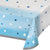  Twinkle Twinkle Little Star - Plastic Table Cover, CC-Creative Converting, Putti Fine Furnishings