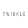 "Twinkle" Silver Glitter Banner, CC-Creative Converting, Putti Fine Furnishings
