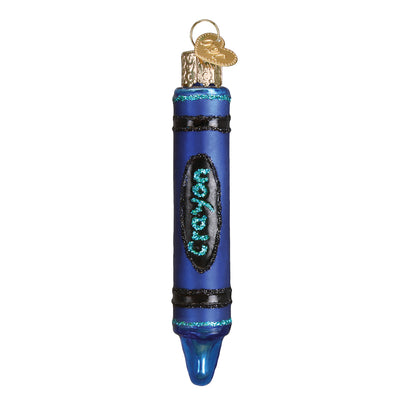 Old World Christmas Crayon Ornament | Putti Christmas Decorations Canada