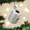 Old World Christmas 2020 Toilet Paper Christmas Ornament