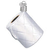 Old World Christmas 2020 Toilet Paper Christmas Ornament