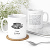 'Tea Lover' Gift Boxed Mug
