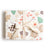 Christmas Cookie Wrapping Paper Roll