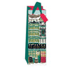 Christmas Village Ye Old Inn Christmas Bottle Gift Bag