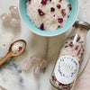 Bliss Botanicals "Love Ritual" Bath Soak