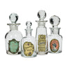 Small Bottle-Cosmydors, AC-Abbott Collection, Putti Fine Furnishings