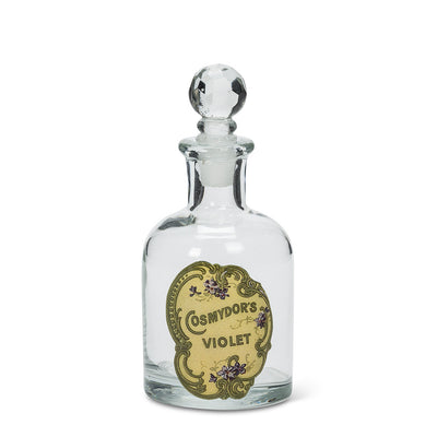Small Bottle-Cosmydors, AC-Abbott Collection, Putti Fine Furnishings