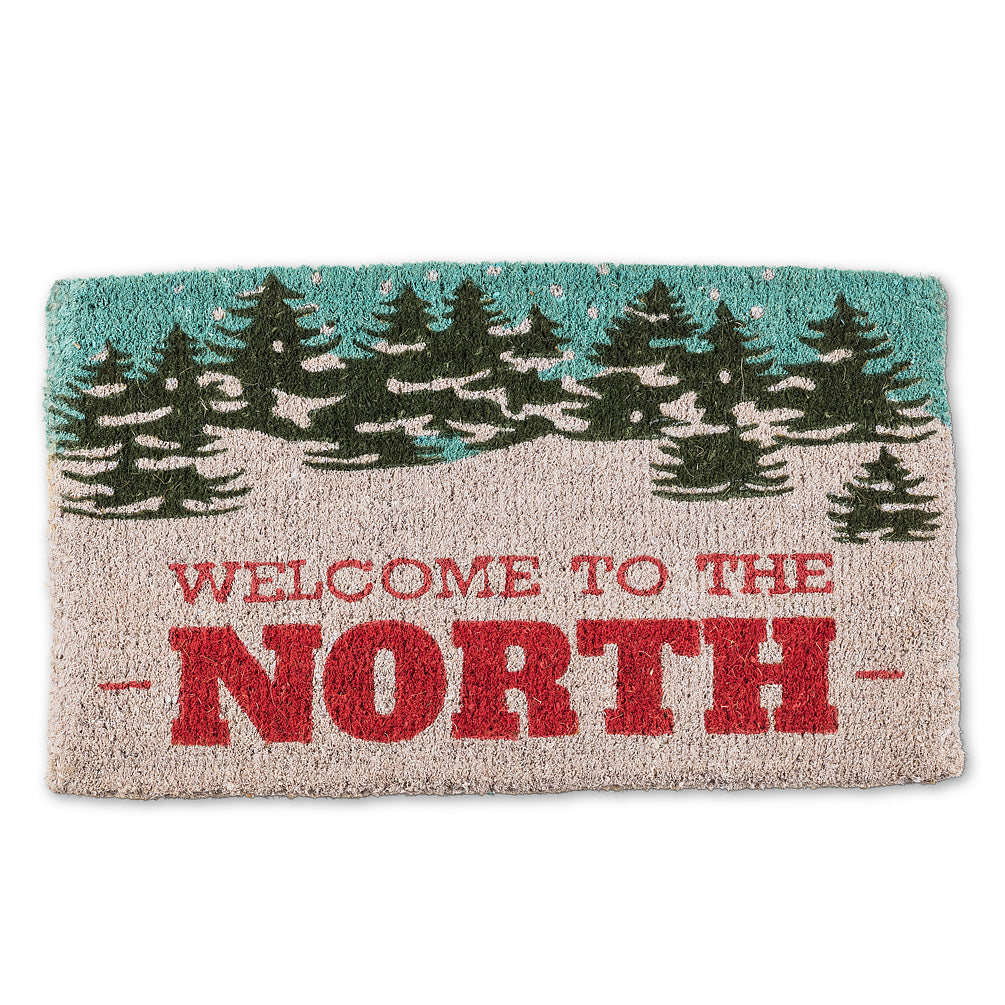 Welcome to the North Doormat