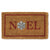Noel with Snowflake Doormat | Putti Christmas Canada