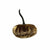 Small Velvet Pumpkin - Luxe Sand | Putti Fine Furnishings Canada