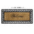  Welcome Double Doormat - Extra Large, AC-Abbott Collection, Putti Fine Furnishings