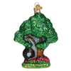 Old World Christmas Tire Swing Ornament | Putti Christmas Decorations