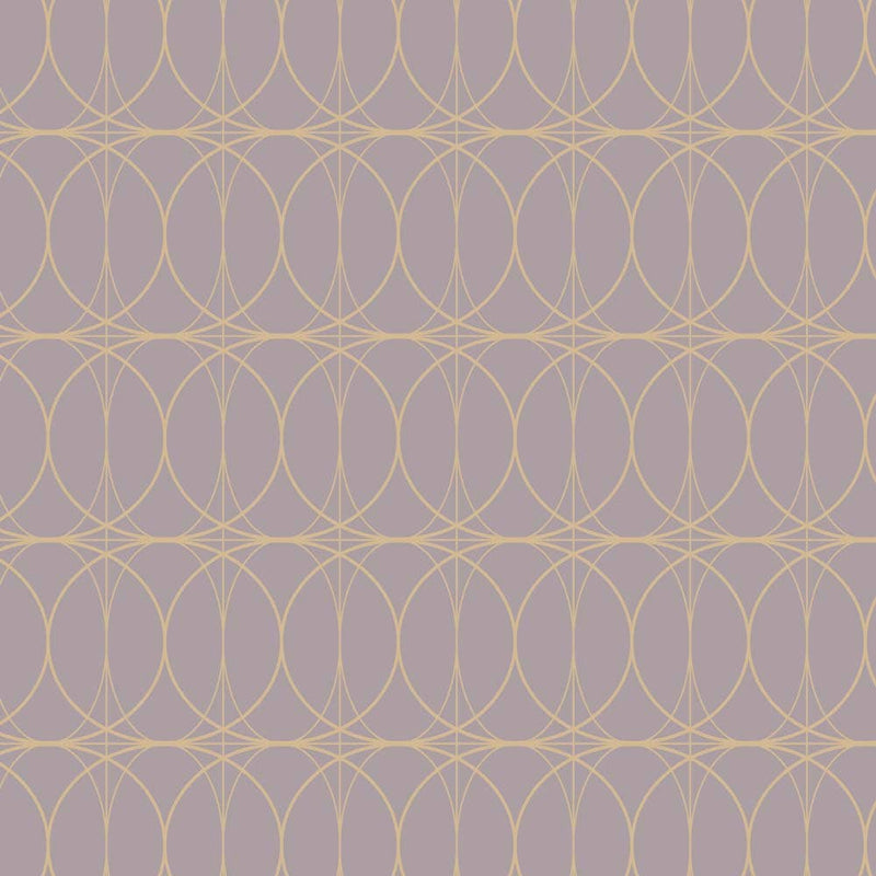 Modern Classy Pattern Grey Paper Napkin - Lunch