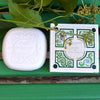 Senteurs De France Fresh Herb Soap in Jardin Box